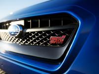 Subaru WRX STI 2014 #30