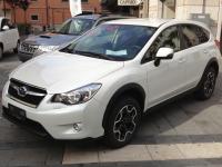 Subaru XV 2012 #09