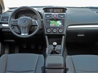 Subaru XV 2012 #109