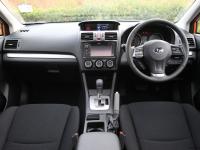 Subaru XV 2012 #13