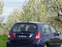Suzuki Aerio / Liana Hatchback 2001 #2