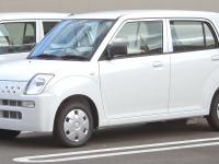 Suzuki Alto 2009 #12