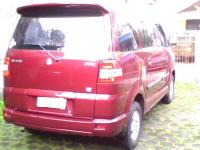 Suzuki APV 2004 #3