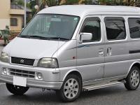 Suzuki APV 2004 #12