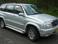 Suzuki Grand Vitara XL7 2004 #05