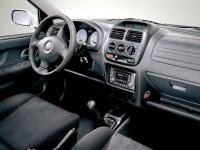 Suzuki Ignis 2003 #17