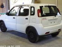 Suzuki Ignis 2003 #41