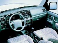Suzuki Jimny 2005 #14
