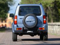 Suzuki Jimny 2012 #08