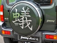Suzuki Jimny 2012 #33