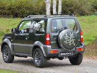 Suzuki Jimny 2012 #38