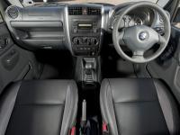 Suzuki Jimny 2012 #47