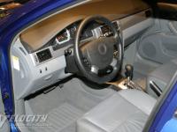 Suzuki Reno 2004 #08