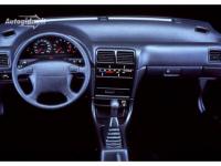 Suzuki Swift Sedan 1991 #07