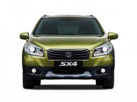 Suzuki SX4 2013 #77