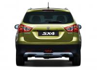 Suzuki SX4 2013 #78
