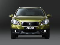 Suzuki SX4 2013 #89