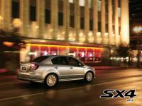 Suzuki SX4 Sedan 2006 #09