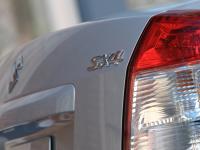Suzuki SX4 Sedan 2006 #13
