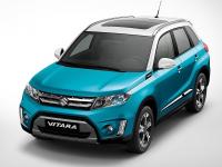 Suzuki Vitara 2014 #26