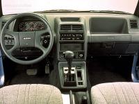 Suzuki Vitara Cabrio 1989 #05
