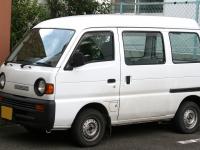 Suzuki Vitara Vietnam 1991 #10