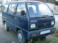 Suzuki Vitara Vietnam 1991 #13