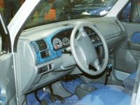 Suzuki Wagon R 1997 #01