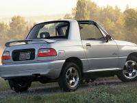Suzuki X90 1996 #15