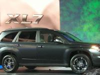 Suzuki XL7 2007 #06