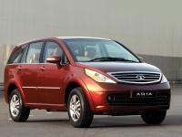 Tata Motors Aria 2010 #07