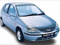 Tata Motors Indica 1998 #02