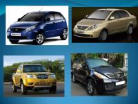 Tata Motors Indigo 2004 #2