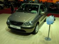 Tata Motors Indigo 2004 #03
