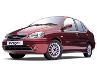 Tata Motors Indigo 2004 #05