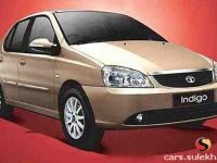 Tata Motors Indigo CS 2008 #04