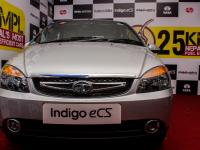 Tata Motors Indigo CS 2008 #07