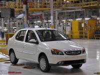 Tata Motors Indigo CS 2008 #08
