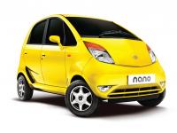 Tata Motors Nano 2008 #05