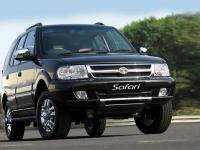 Tata Motors Safari 2005 #01