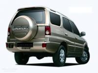 Tata Motors Safari 2005 #13