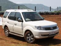 Tata Motors Safari Storme 2012 #09
