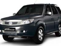 Tata Motors Safari Storme 2012 #10