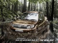 Tata Motors Safari Storme 2012 #18