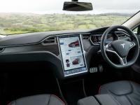 Tesla Motors Model S 2012 #103