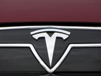 Tesla Motors Model S 2012 #11