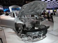 Tesla Motors Model S 2012 #12