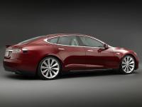 Tesla Motors Model S 2012 #32