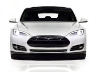 Tesla Motors Model S 2012 #33