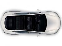 Tesla Motors Model S 2012 #35
